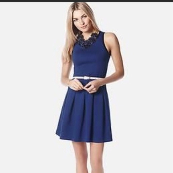 fit and flare dress sale